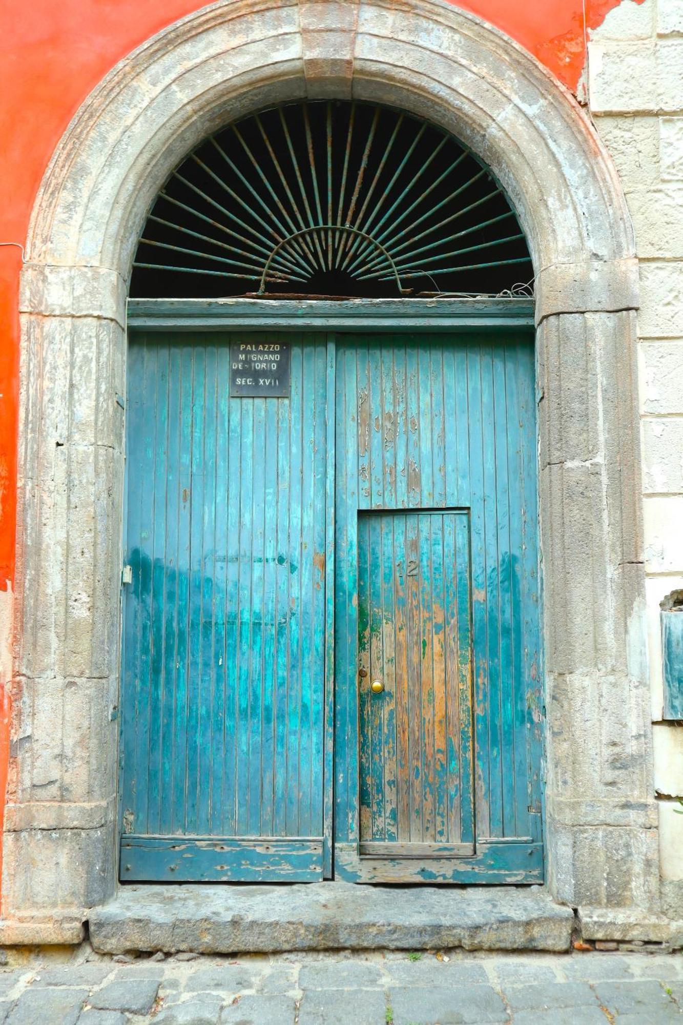 La Casa Di Maddalena - Historic Center View Apartment Procida Ngoại thất bức ảnh