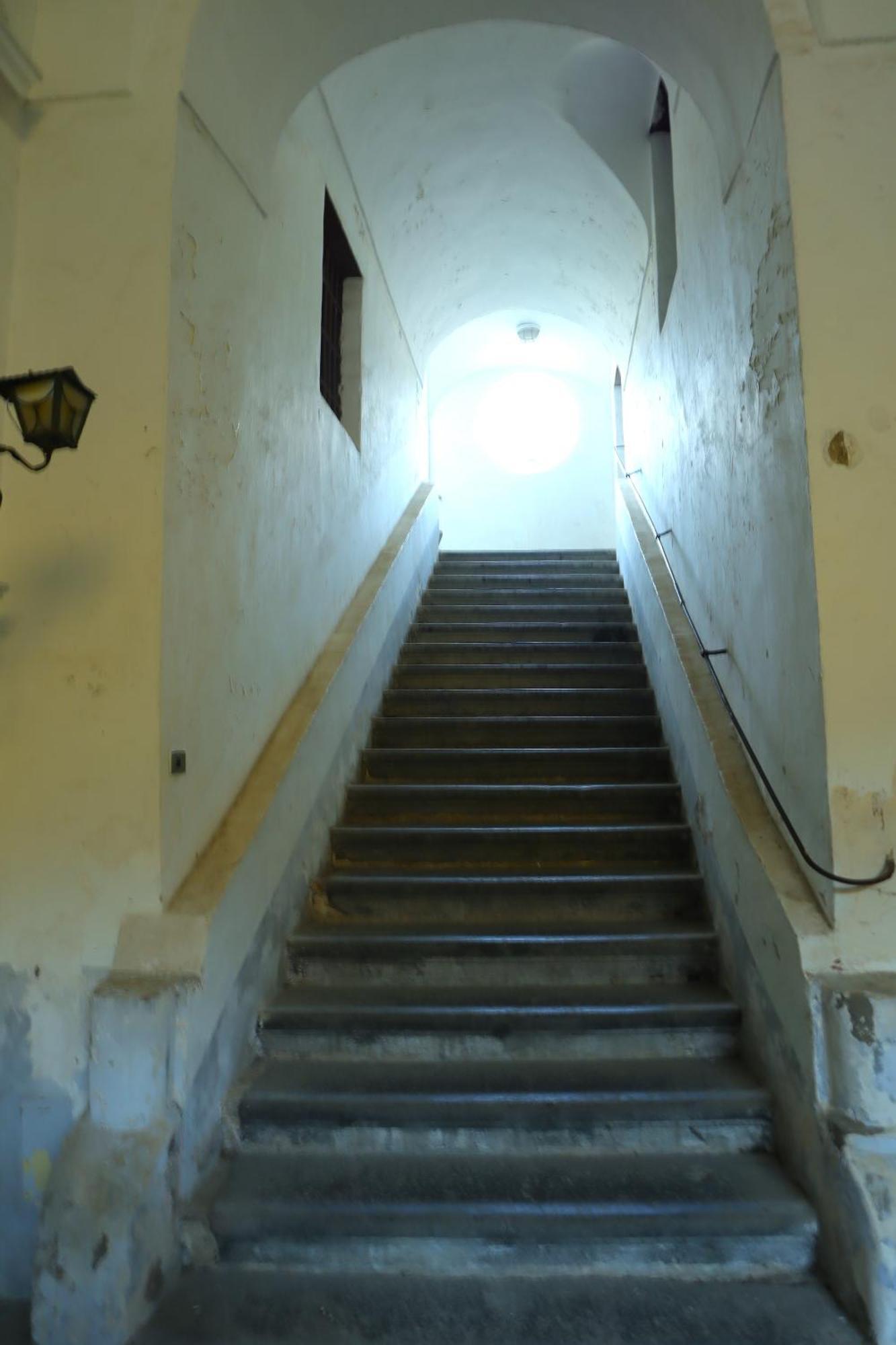 La Casa Di Maddalena - Historic Center View Apartment Procida Ngoại thất bức ảnh