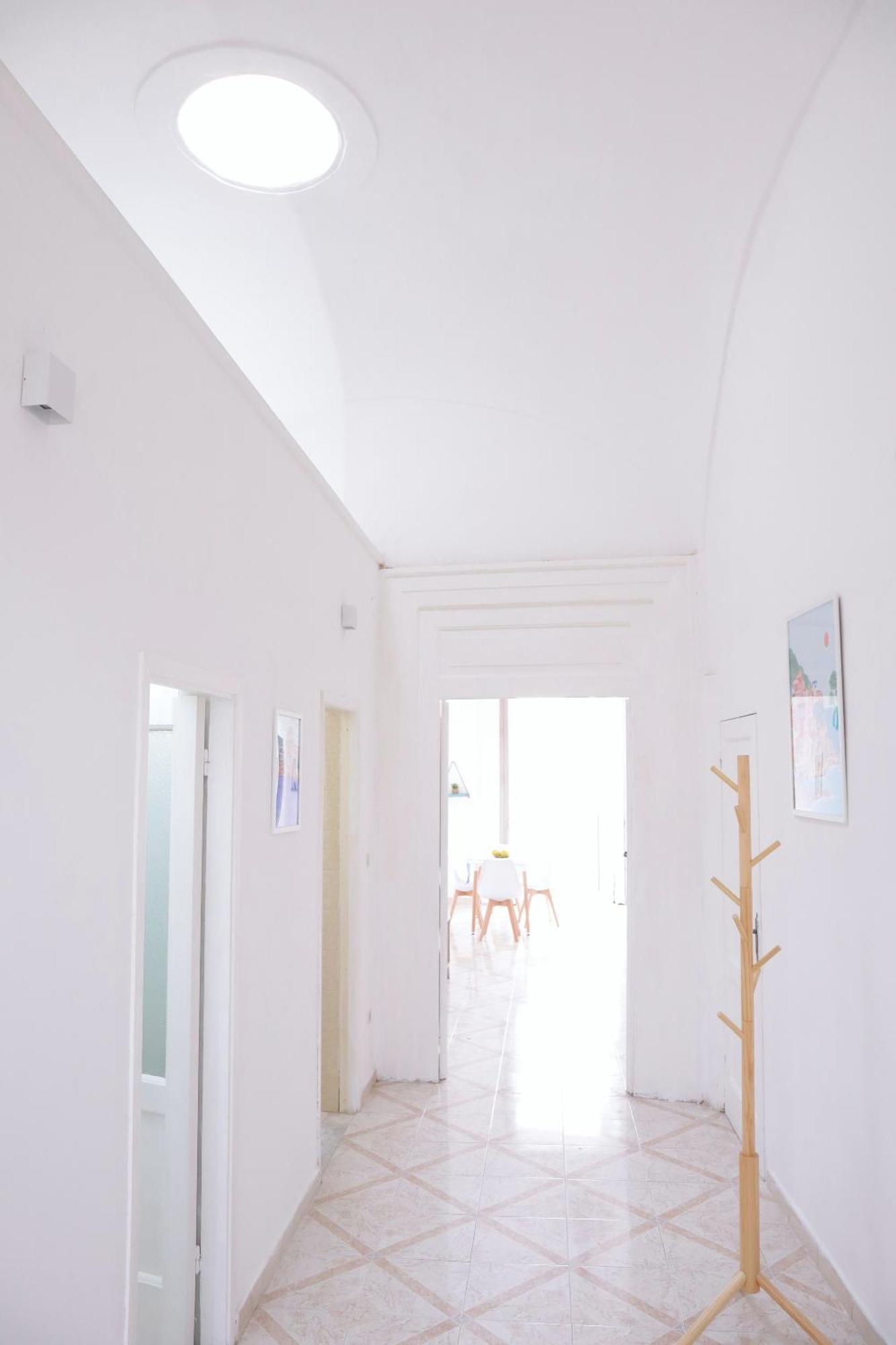 La Casa Di Maddalena - Historic Center View Apartment Procida Ngoại thất bức ảnh